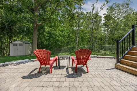 7 Maw Court Barrie ON L4N 7X7