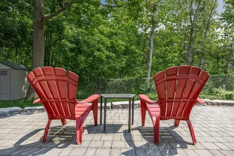 7 Maw Court Barrie ON L4N 7X7