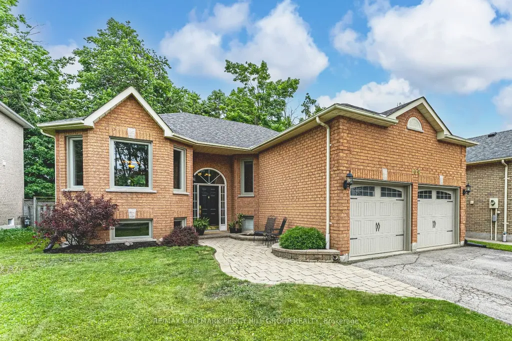 109 Brown Street Barrie ON L4N 7V6