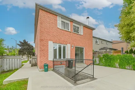 40 Blair Crescent Barrie ON L4M 5Y6