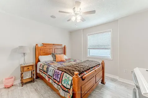 35 Birkhall Place Barrie ON L4N 0K5