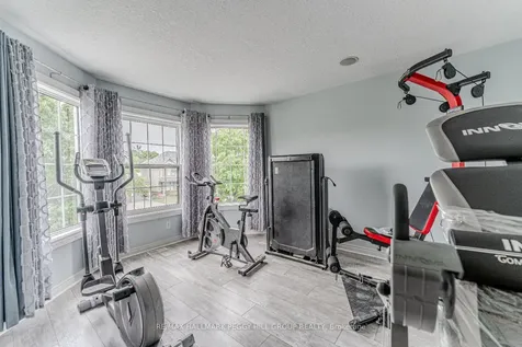 35 Birkhall Place Barrie ON L4N 0K5