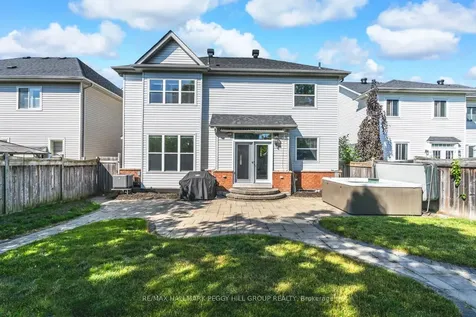 35 Birkhall Place Barrie ON L4N 0K5