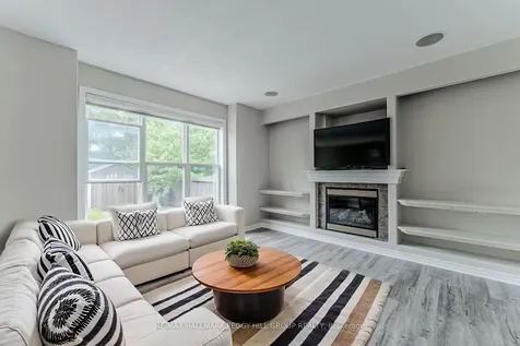 35 Birkhall Place Barrie ON L4N 0K5