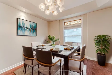 35 Birkhall Place Barrie ON L4N 0K5