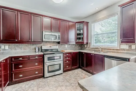 35 Birkhall Place Barrie ON L4N 0K5