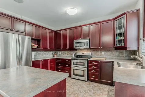 35 Birkhall Place Barrie ON L4N 0K5