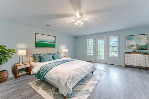 35 Birkhall Place Barrie ON L4N 0K5