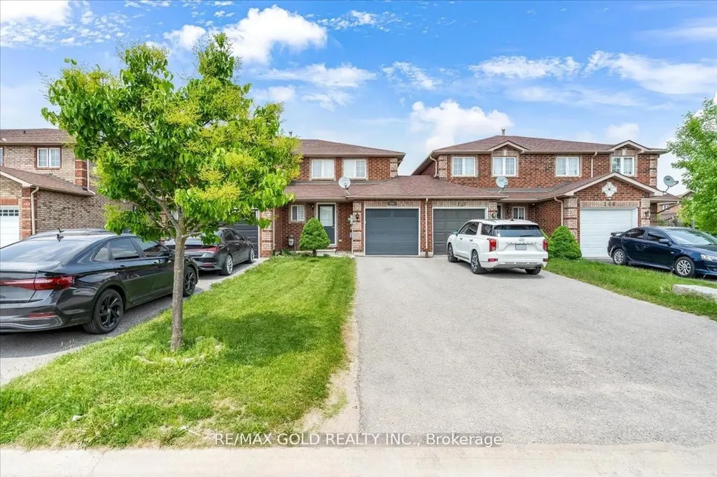 260 Dunsmore Lane Barrie ON L4M 7A7