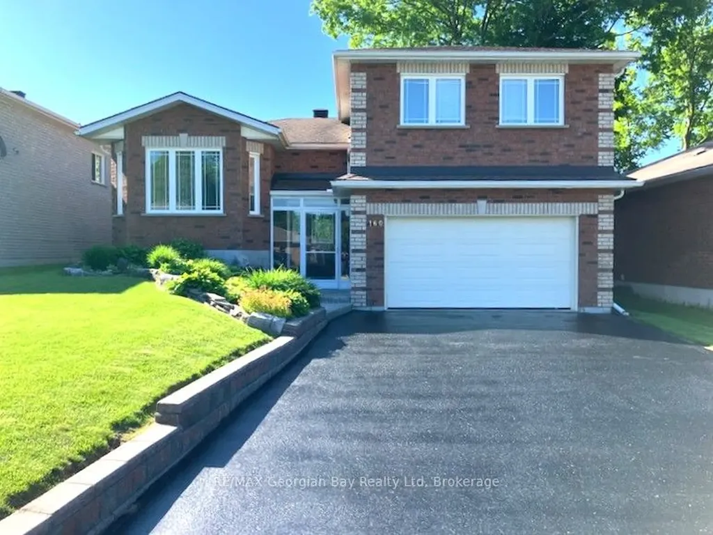 160 Griffin Street Midland ON L4R 5A7