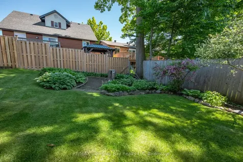160 Griffin Street Midland ON L4R 5A7