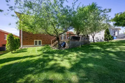 160 Griffin Street Midland ON L4R 5A7