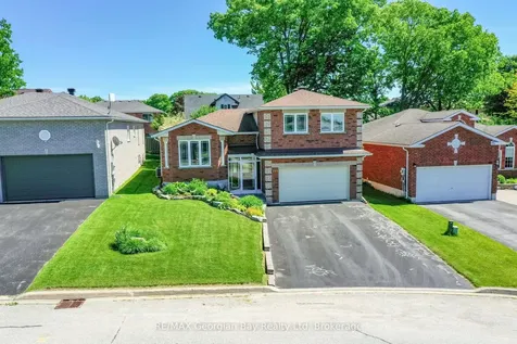160 Griffin Street Midland ON L4R 5A7