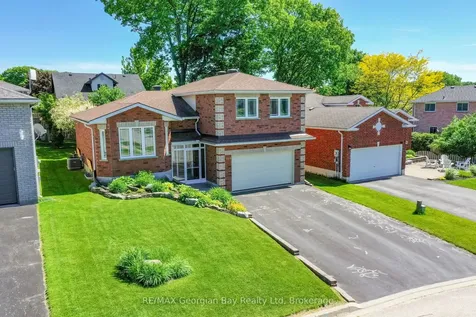 160 Griffin Street Midland ON L4R 5A7