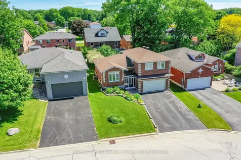 160 Griffin Street Midland ON L4R 5A7