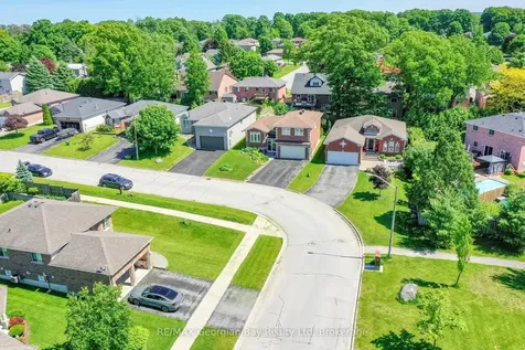 160 Griffin Street Midland ON L4R 5A7