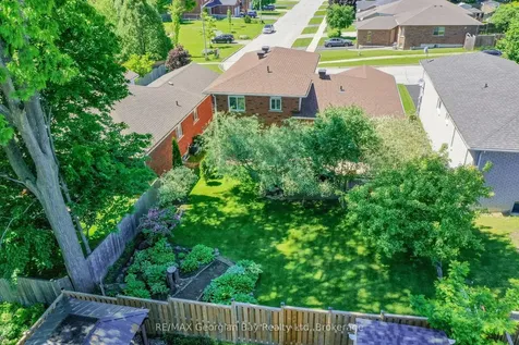 160 Griffin Street Midland ON L4R 5A7