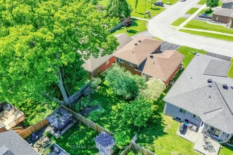 160 Griffin Street Midland ON L4R 5A7