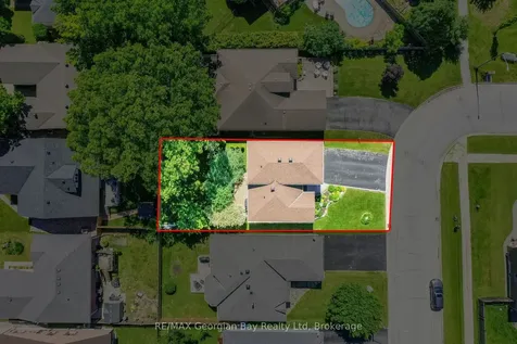 160 Griffin Street Midland ON L4R 5A7