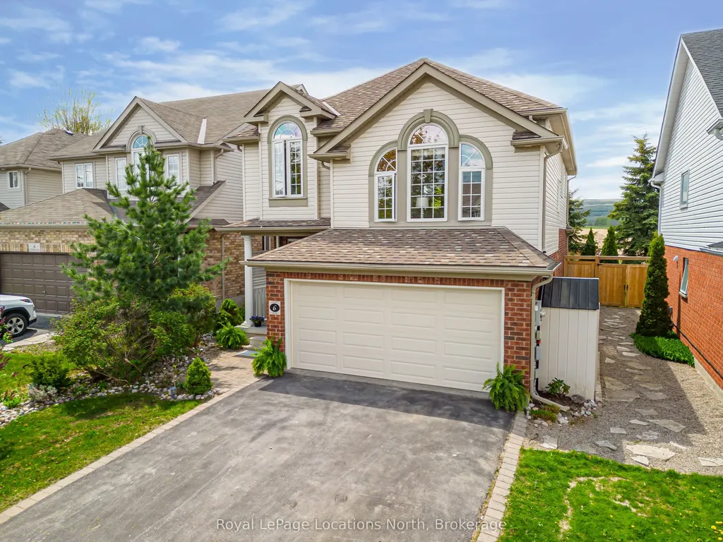 6 Connor Avenue Collingwood ON L9Y 5H4