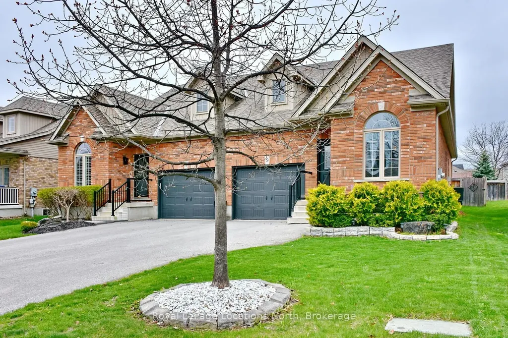 10 Barr Street Collingwood ON L9Y 0E5