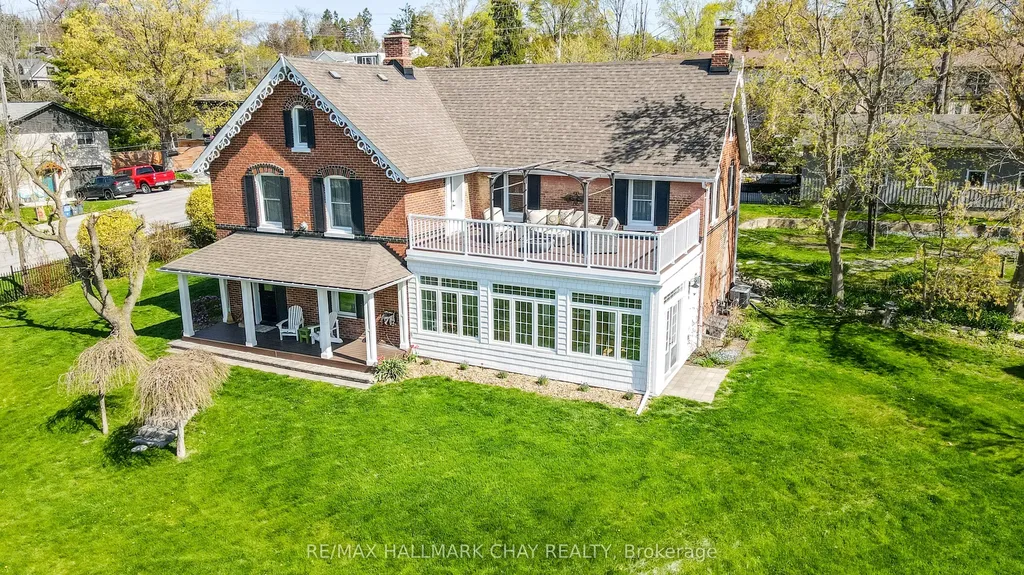 36 Shanty Bay Road Barrie ON L4M 1C8