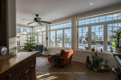 36 Shanty Bay Road Barrie ON L4M 1C8