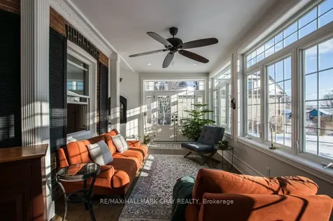 36 Shanty Bay Road Barrie ON L4M 1C8