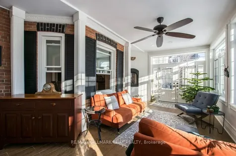 36 Shanty Bay Road Barrie ON L4M 1C8