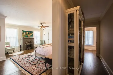 36 Shanty Bay Road Barrie ON L4M 1C8