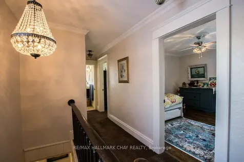 36 Shanty Bay Road Barrie ON L4M 1C8