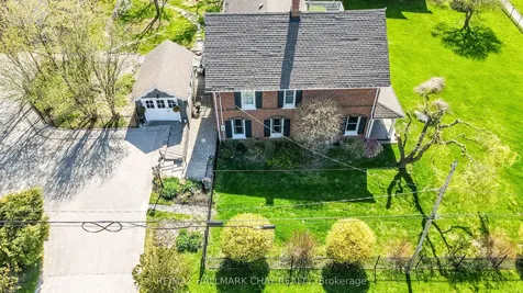 36 Shanty Bay Road Barrie ON L4M 1C8