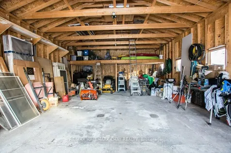 36 Shanty Bay Road Barrie ON L4M 1C8