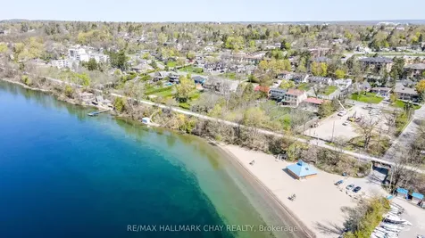 36 Shanty Bay Road Barrie ON L4M 1C8