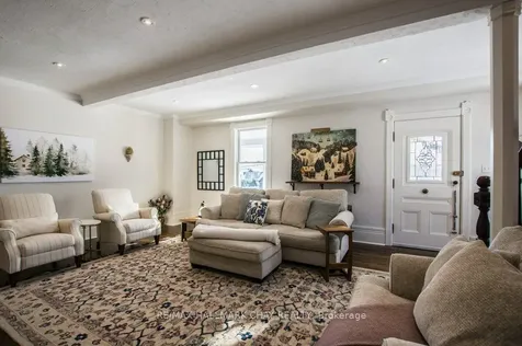 36 Shanty Bay Road Barrie ON L4M 1C8