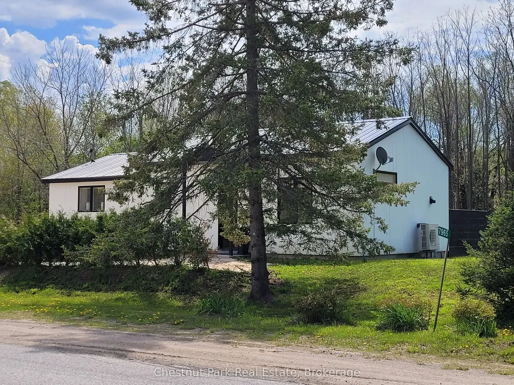 7965 County Road 9 N/a Clearview ON L0M 1S0