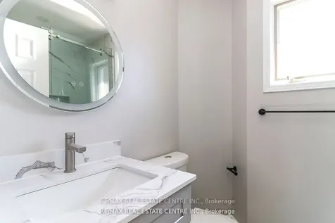 25 Meadowlark Road Barrie ON L4M 6C8