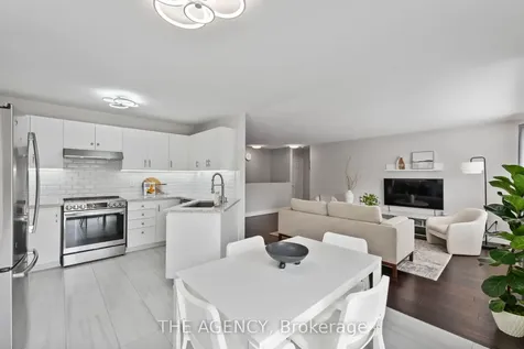 22 Herrell Avenue Barrie ON L4N 6T5