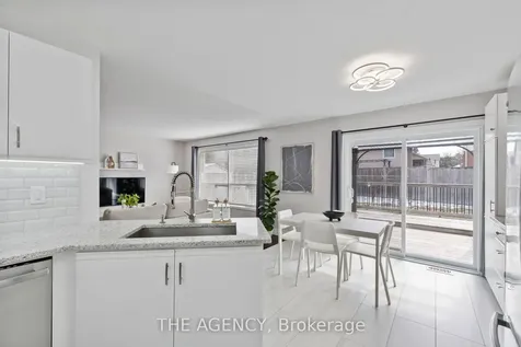 22 Herrell Avenue Barrie ON L4N 6T5