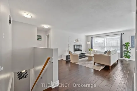 22 Herrell Avenue Barrie ON L4N 6T5