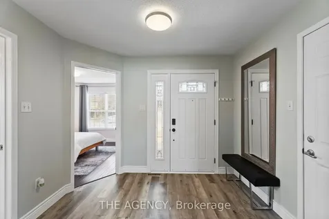 22 Herrell Avenue Barrie ON L4N 6T5