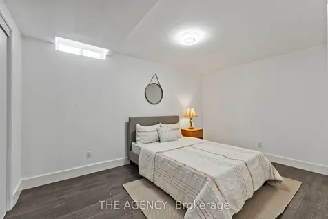 22 Herrell Avenue Barrie ON L4N 6T5