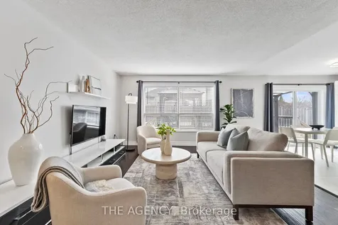 22 Herrell Avenue Barrie ON L4N 6T5