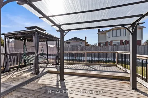 22 Herrell Avenue Barrie ON L4N 6T5