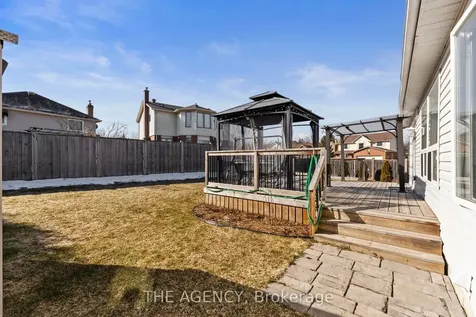 22 Herrell Avenue Barrie ON L4N 6T5