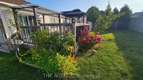 22 Herrell Avenue Barrie ON L4N 6T5