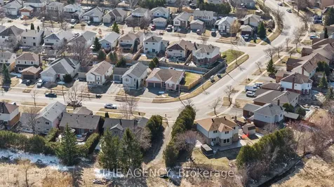 22 Herrell Avenue Barrie ON L4N 6T5