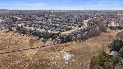 22 Herrell Avenue Barrie ON L4N 6T5