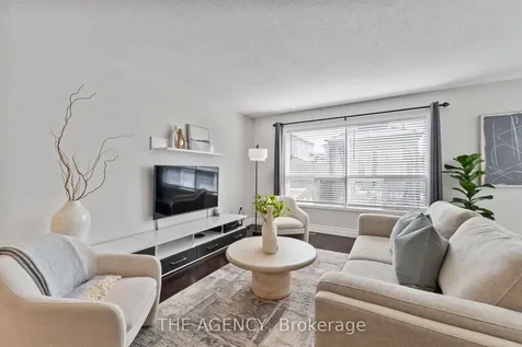 22 Herrell Avenue Barrie ON L4N 6T5