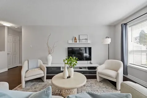 22 Herrell Avenue Barrie ON L4N 6T5